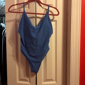 Aerie bathing suit